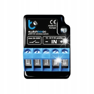 Smart home решения и сензори