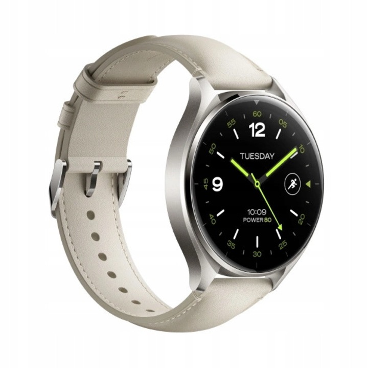 Smartwatch Garmin, 1.3", negru titan, 50 mm, rezistent la apa 10 atm, Bluetooth, Wi-Fi, GPS