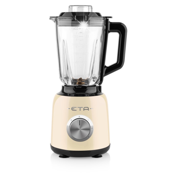 Пасатор ETA Storio 9011, 1200W, 1,5L, бежов, 3 скорости