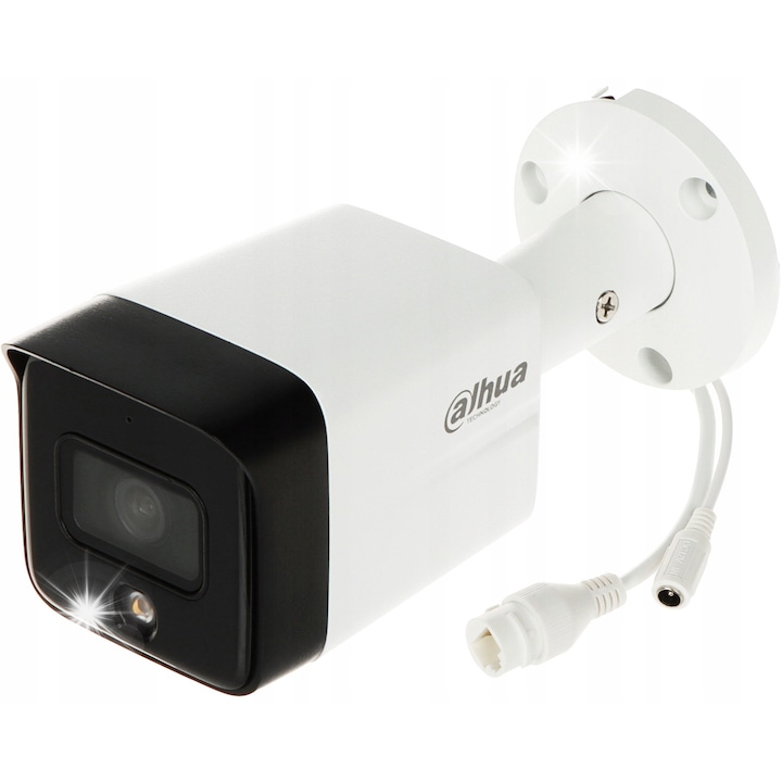 Camera de retea TP-LINK VIGI 3MP Dom pentru interior, VIGI C230I Mini (2,8 mm), CMOS de scanare progresiva 1/2,8, o