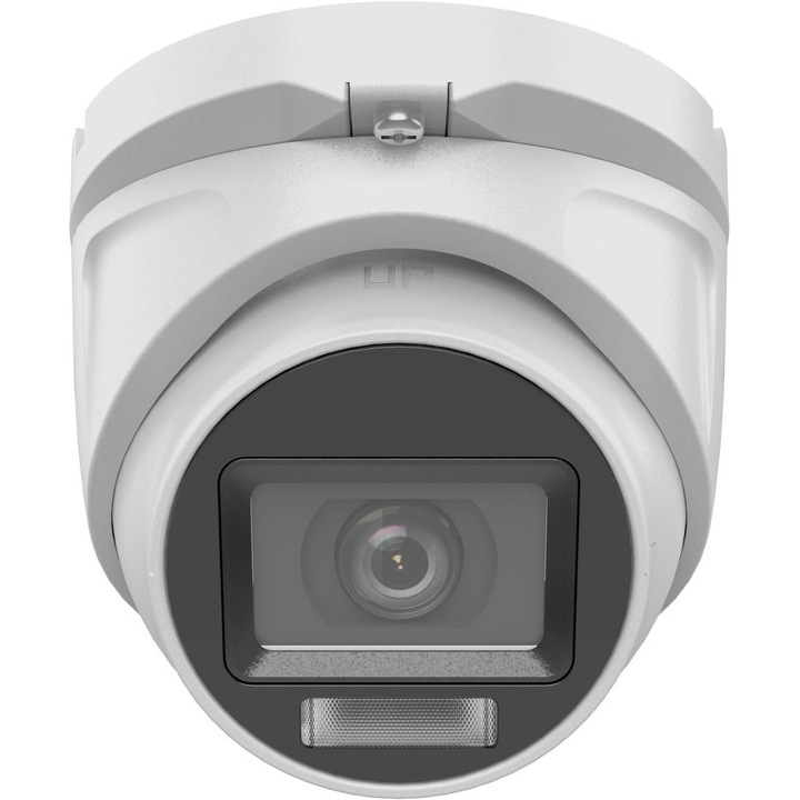 Camera de supraveghere HiLook TVICAM-T5M-20DL 5MP, 2.8mm, IP66, exterior