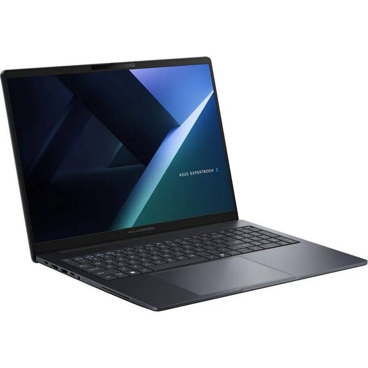 Laptop ASUS ExpertBook B3605CVA-MB0505X i5 13420H 16inch 16GB 512GB Windows 11 Pro AI Negru