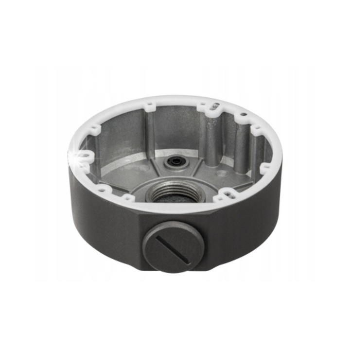 Adapter kamerákhoz, BCS-P-A173-G, grafit, IP66