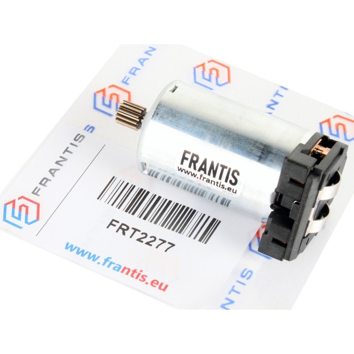 Задвижващ мотор за раздатъчна кутия FRANTIS, съвместим с Chrysler 200 II, Pacifica, Jeep Cherokee V