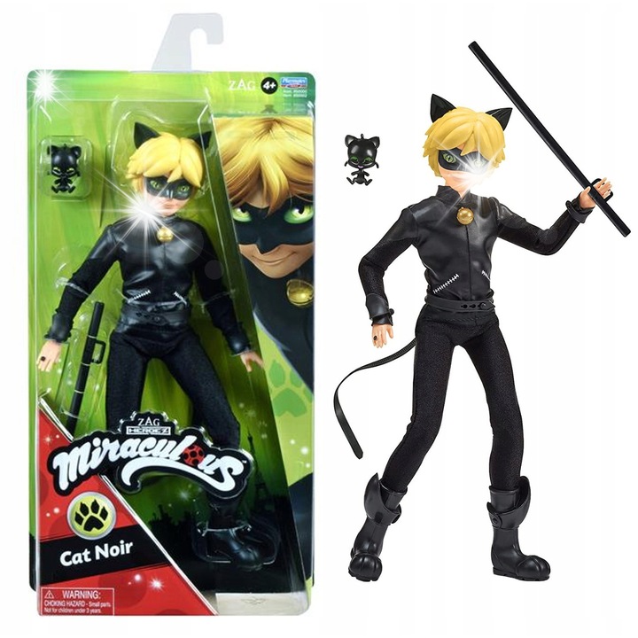 Фигурка Playmates Toys, 4 години+, 10x15см