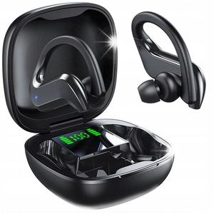 Bluetooth headset