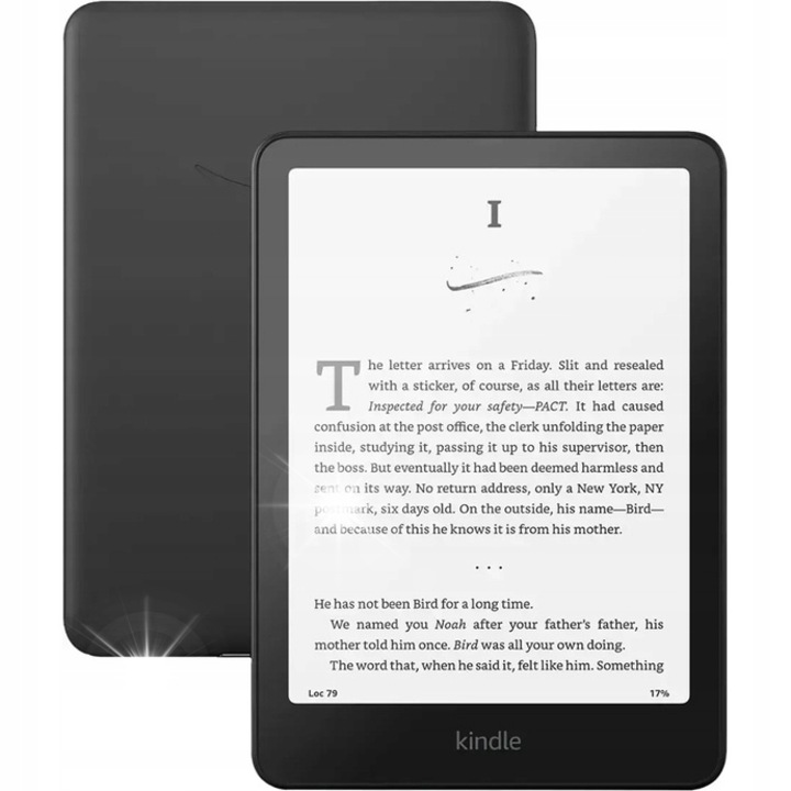 Cititor Ebook Amazon Kindle Paperwhite 16 GB, 7