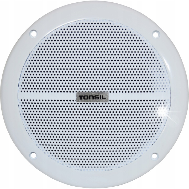 Комплект 2 дифузора, Tonsil ZGSU 13/2-DR 20W 8ohm 150x75mm