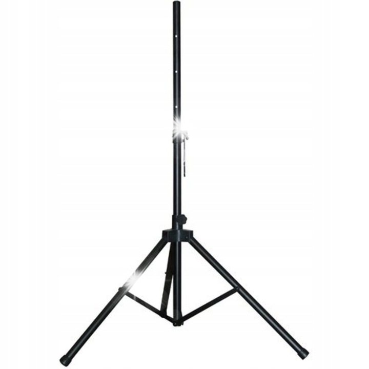 Tonsil KOL-3 oszlopállvány, 40kg teherbírás, stabil méretek