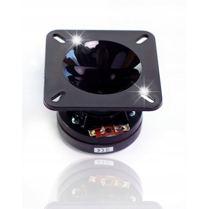 Дифузор Tonsil GDWT 9/80/6 8 ома, 80W, 4 000-14 000Hz, 0,5кг