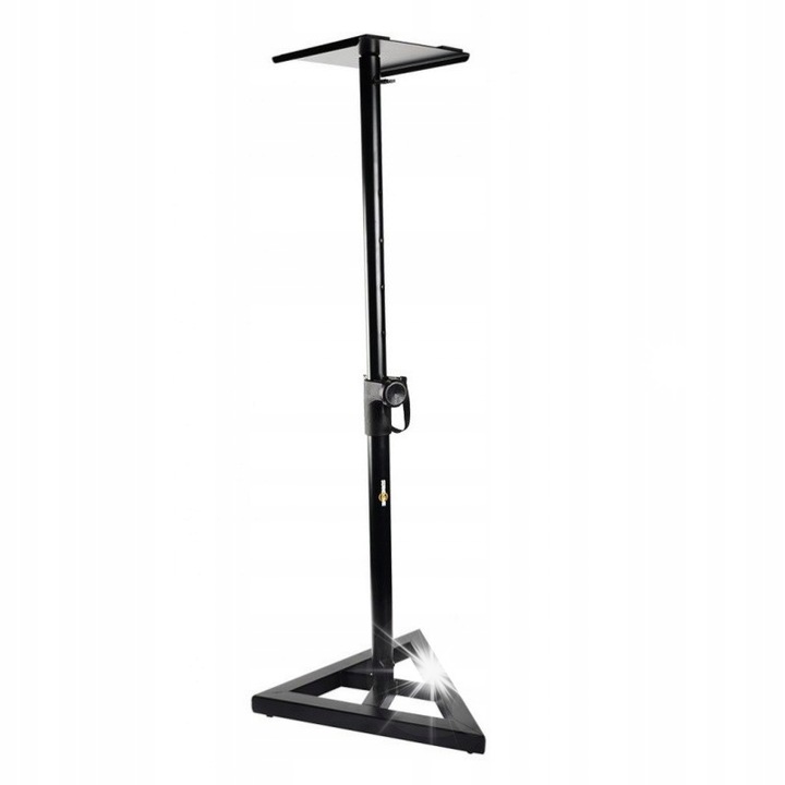 Állvány, STAND4ME, Fekete
