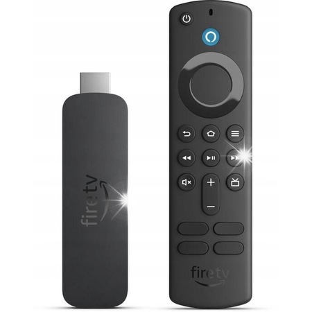 テレビ Fire TV Stick 4K Max 16GB Amazon Fire TV Stick 4K Max ストリーミングメディアプレイヤー