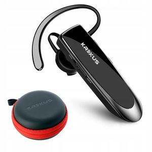 Bluetooth headset