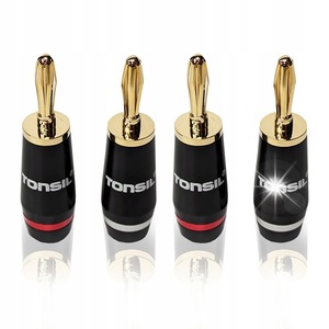 Audio Hi-Fi tartozékok