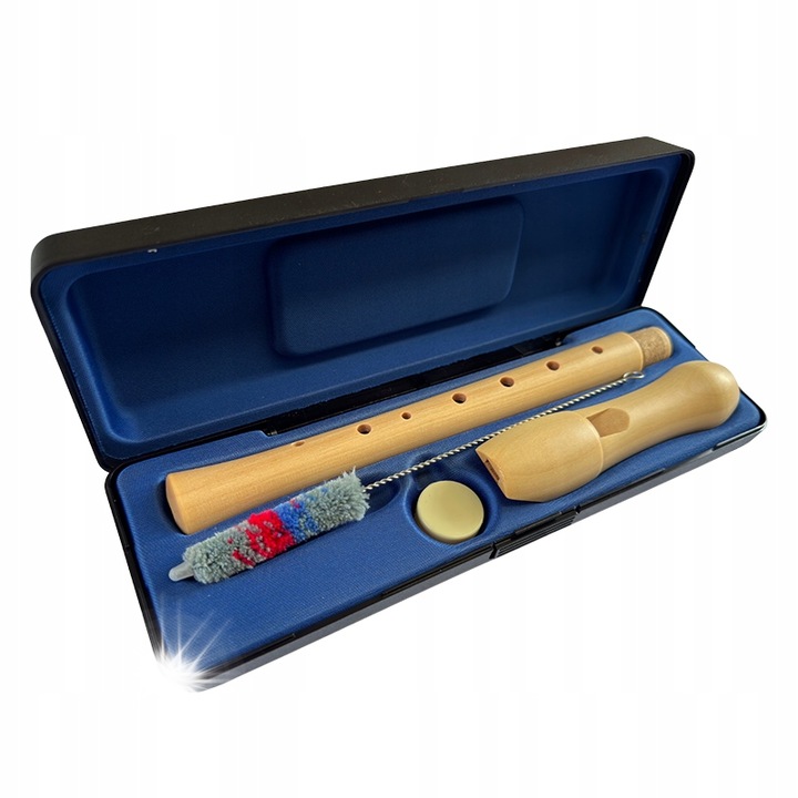 Fuvola, V-TONE, Barna, Fa