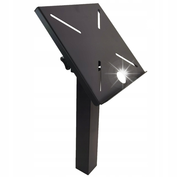 DNA asztali állvány, állítható 90-180cm, 10kg