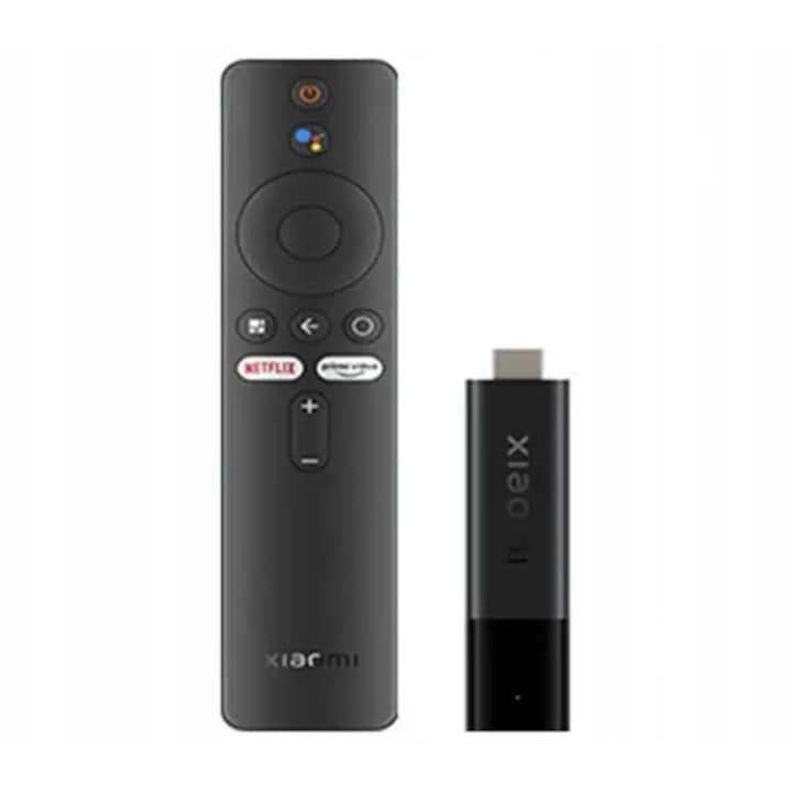 Mediaplayer Xiaomi Mi TV STICK 4K Android