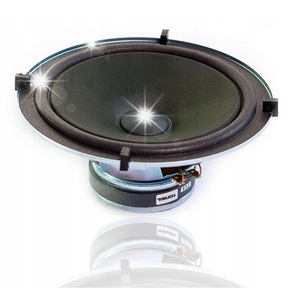 Subwoofer Tonsil GDN 20/40 8 Ohm, 40W, membrana din celuloza
