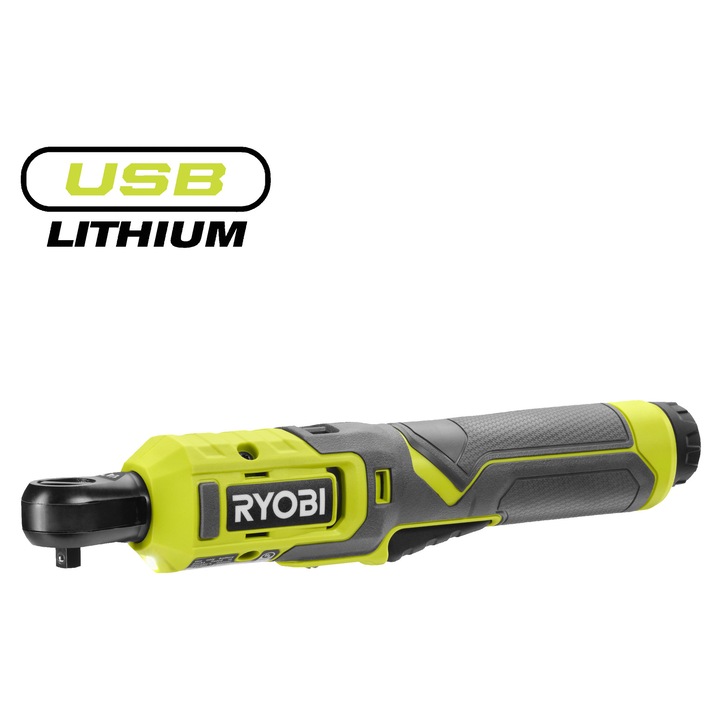 Cheie cu clichet USB Lithium 4V 5133006311