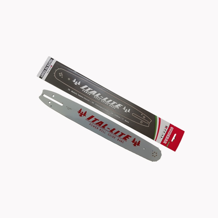 Lama drujba ITAL 18"(45cm) pas 3/8 canal 1.5mm