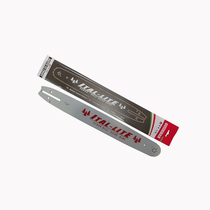 Lama drujba ITAL 20"(50cm) pas 3/8 canal 1.5mm