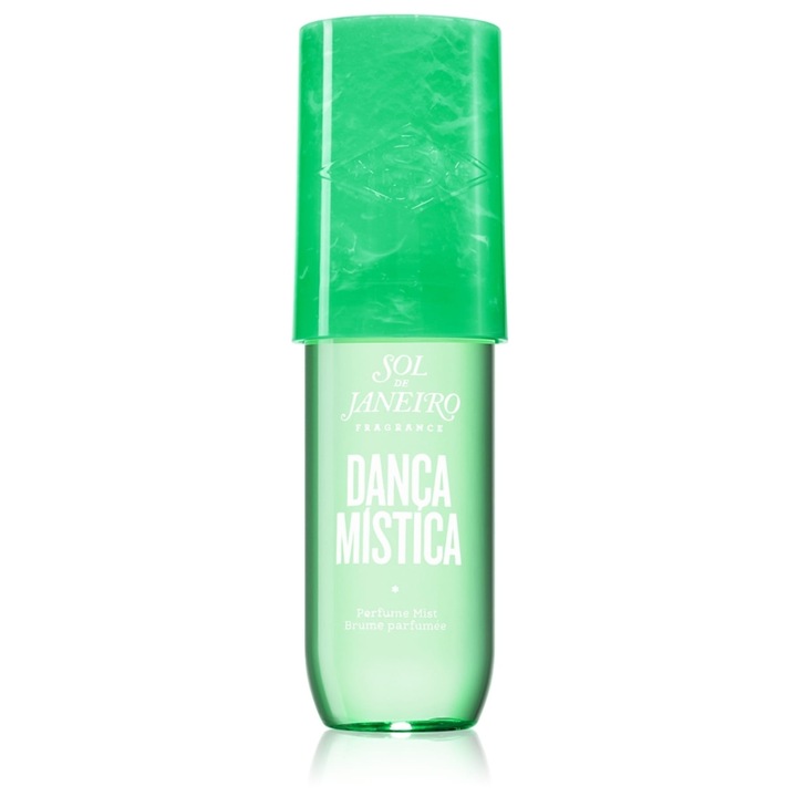Sol de Janeiro Parfume Mist Danca Mistica 90ml