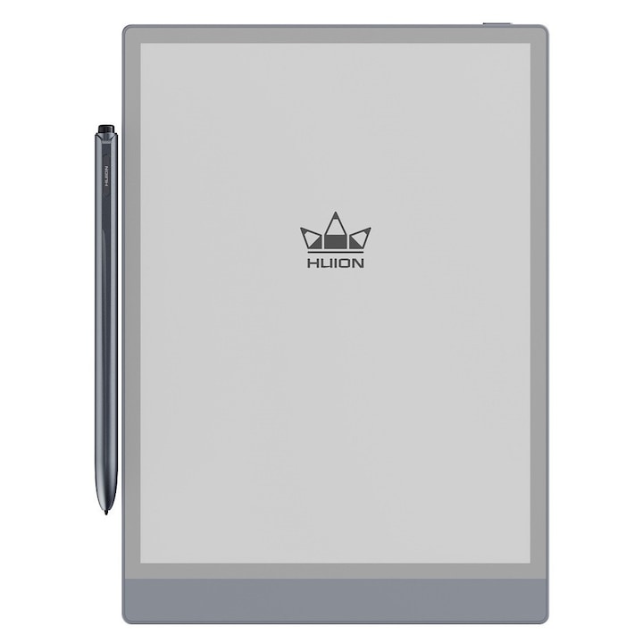 Tableta Huion E-Ink E1011, 10.3", Octa-Core, E Ink 227ppi, 4GB RAM, 64 GB, Android 11