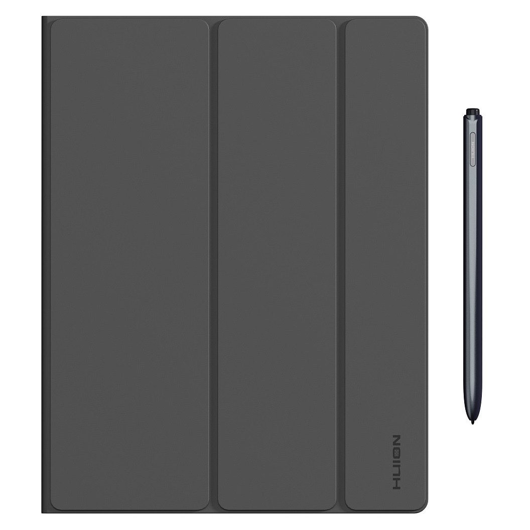 Tableta Huion E-Ink E1011, 10.3", Octa-Core, E Ink 227ppi, 4GB RAM, 64 GB, Android 11