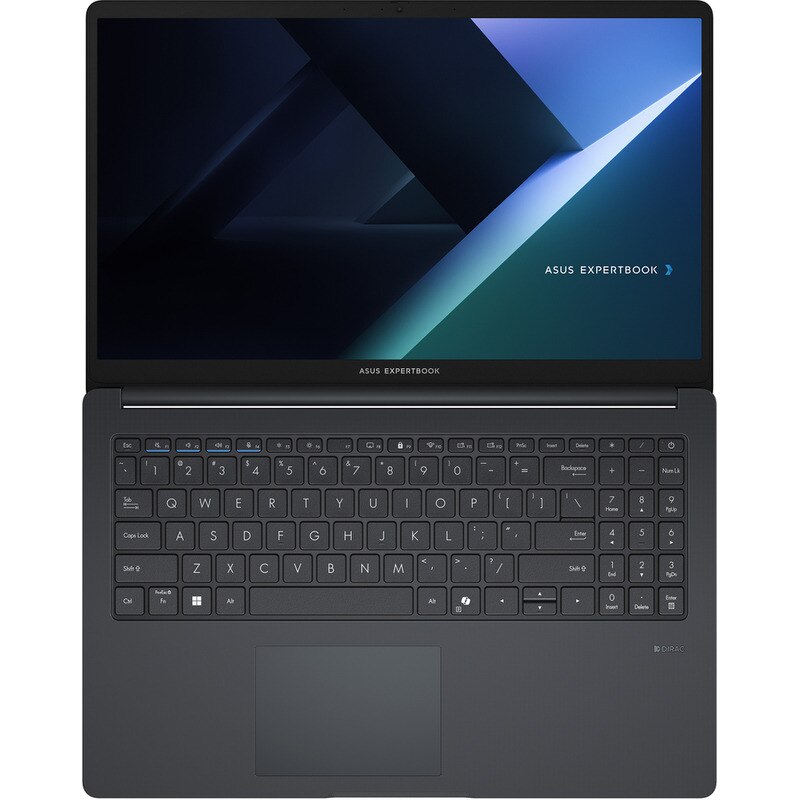 Laptop ASUS ExpertBook BM1 BM1503CDA Procesor AMD Ryzen™ 7 7735U