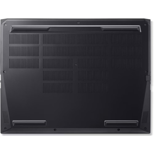 Laptop Gaming Acer Nitro 16S AI AN16S-61 Procesor AMD Ryzen AI 7 350 16M Cache, up to 5.0 GHz, 16" WQXGA, 16GB 180Hz, 1TB SSD, nVidia GeForce RTX 5060 @8GB, Negru
