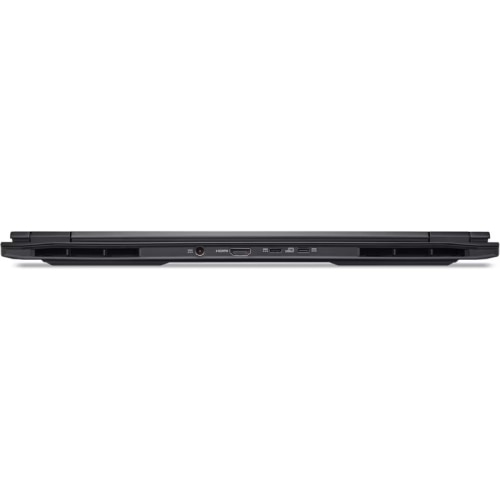 Laptop Gaming Acer Nitro 16S AI AN16S-61 Procesor AMD Ryzen AI 7 350 16M Cache, up to 5.0 GHz, 16" WQXGA, 16GB 180Hz, 1TB SSD, nVidia GeForce RTX 5060 @8GB, Negru