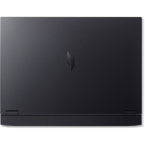 Laptop Gaming Acer Nitro 16S AI AN16S-61 Procesor AMD Ryzen AI 7 350 16M Cache, up to 5.0 GHz, 16" WQXGA, 16GB 180Hz, 1TB SSD, nVidia GeForce RTX 5060 @8GB, Negru