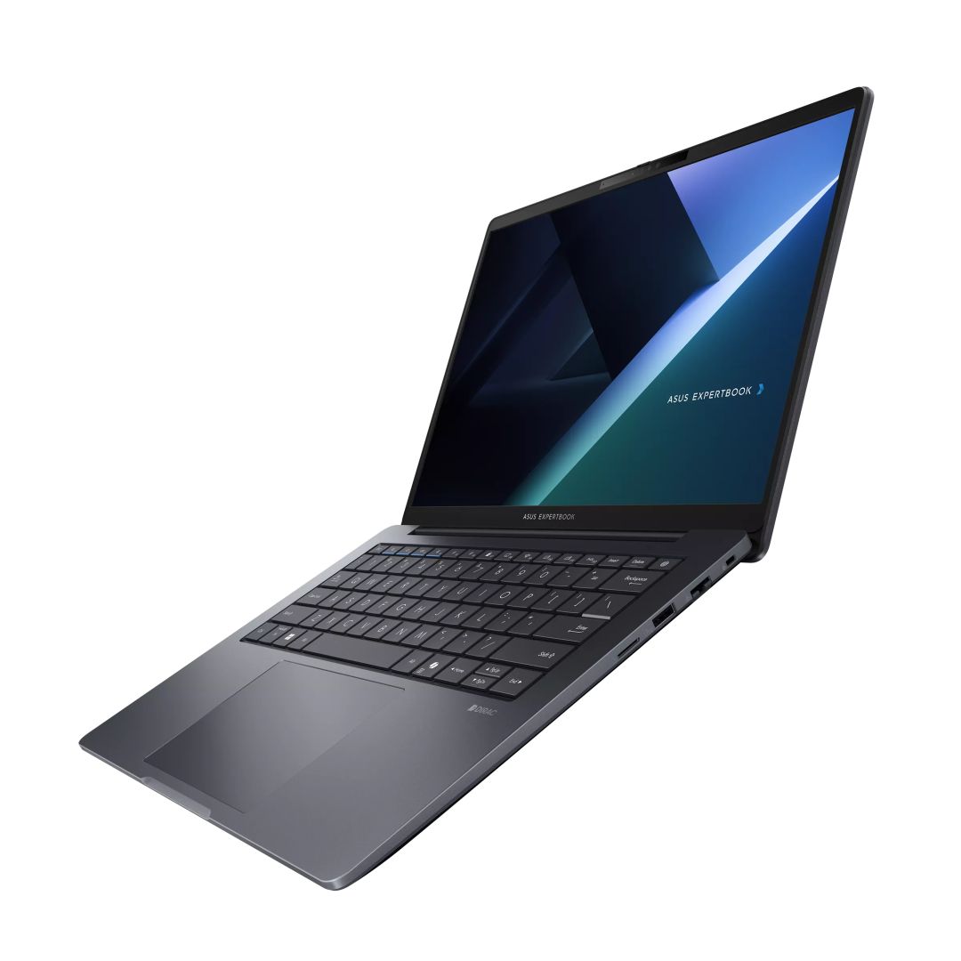 Laptop Asus B3405CCA-LY0245X, 14", Intel Core Ultra 7, 16GB, SSD 512GB