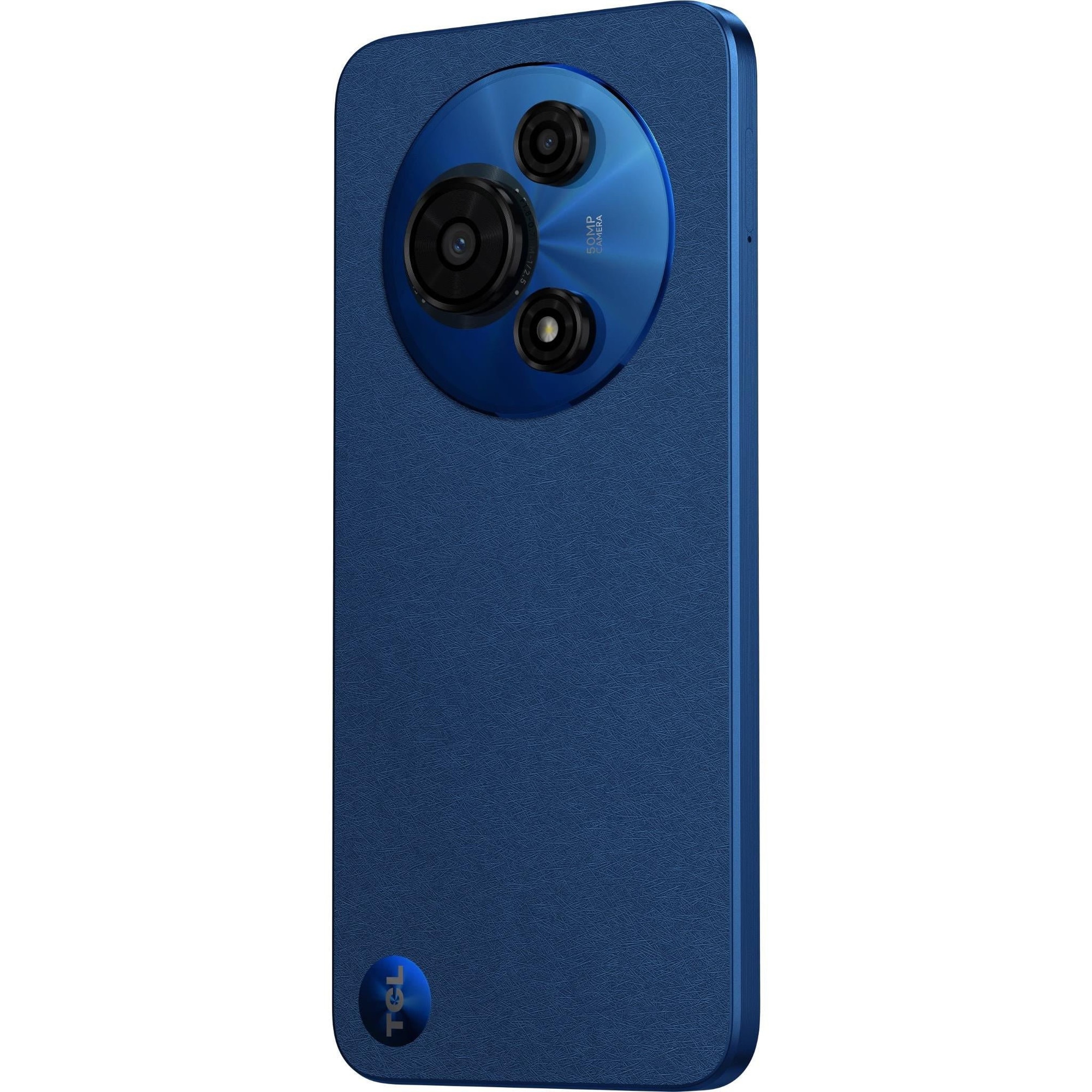 Smartphone TCL 605, 8GB, 256GB, Quartz Blue