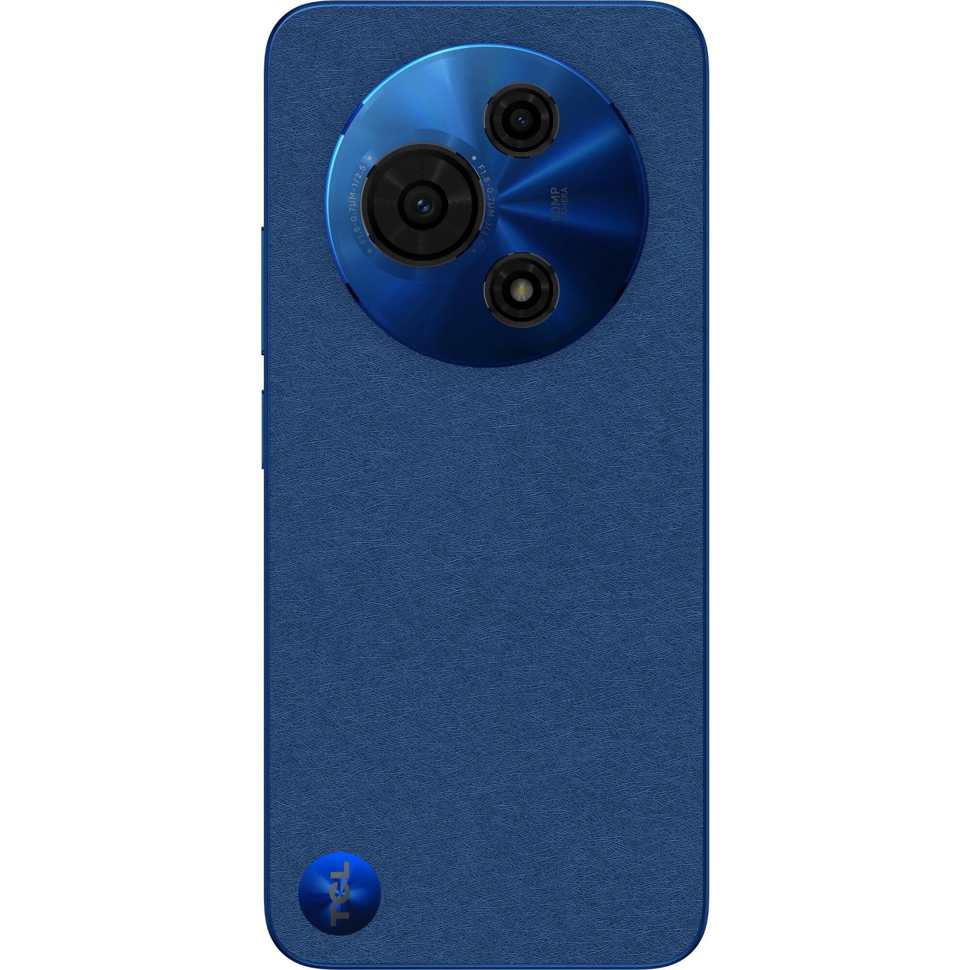 Smartphone TCL 605, 8GB, 256GB, Quartz Blue
