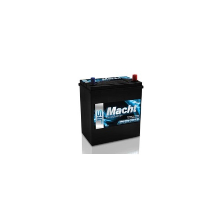 Baterie auto Macht 12V 70Ah, 560A, 260x170x220mm