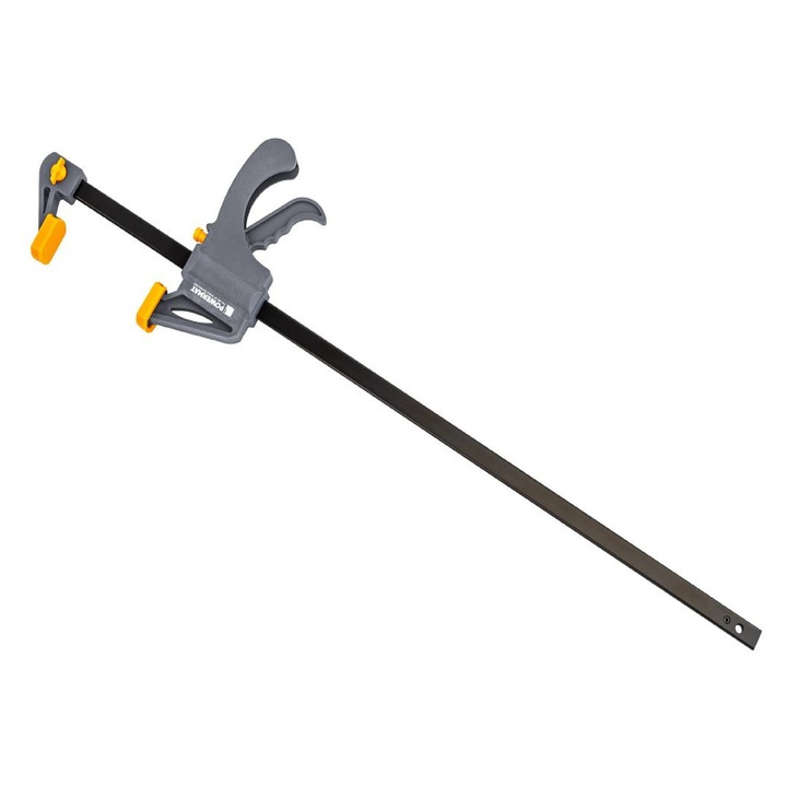 Clema de tamplarie PM-SSD-24T, 600x60mm, Powermat PM1434