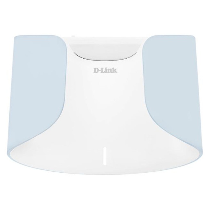 Router Mesh Wi-Fi 6 D-Link AX3000, 5 antene dual band, 182x129x66mm, multicolor