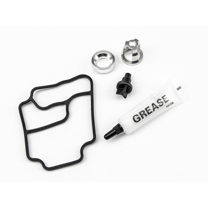 Възвратен клапан маслен филтър на BMW M50 M52 M52TU M54