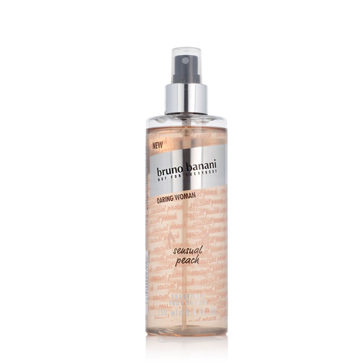Bruno Banani Daring Femei Bodyspray 250 ml (Femei)