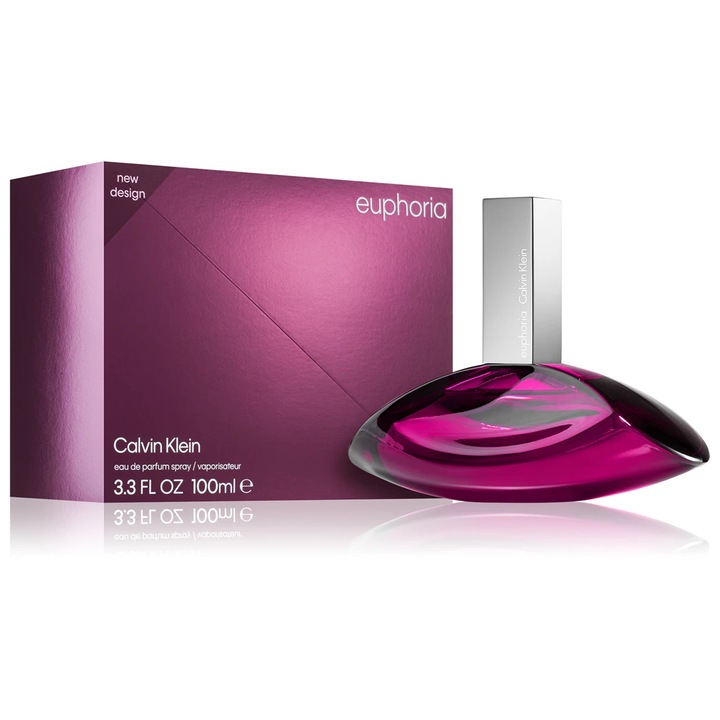 Calvin Klein Euphoria