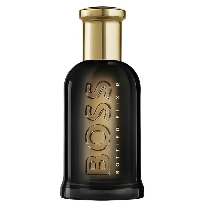Boss Bottled Elixir Hugo Boss