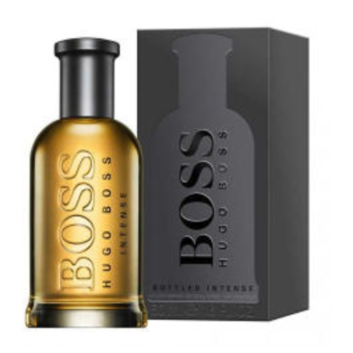 HUGO BOSS BOSS Bottled Intense EDP 100 ml Parfum