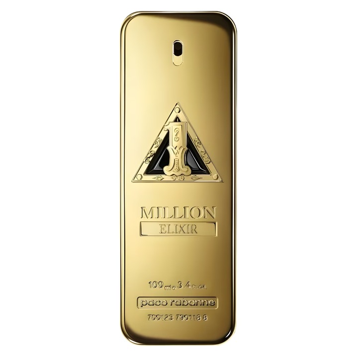 1 Million Elixir Rabanne