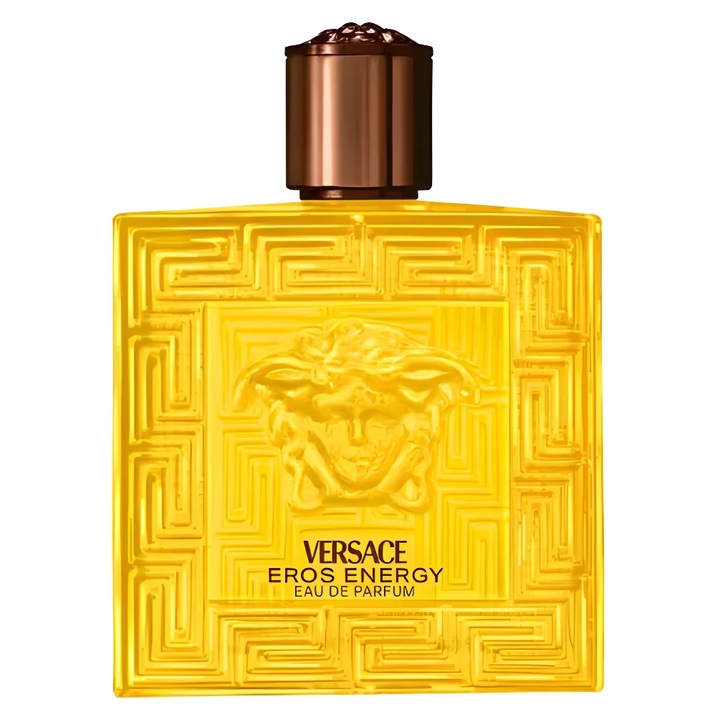 Eros Energy Versace