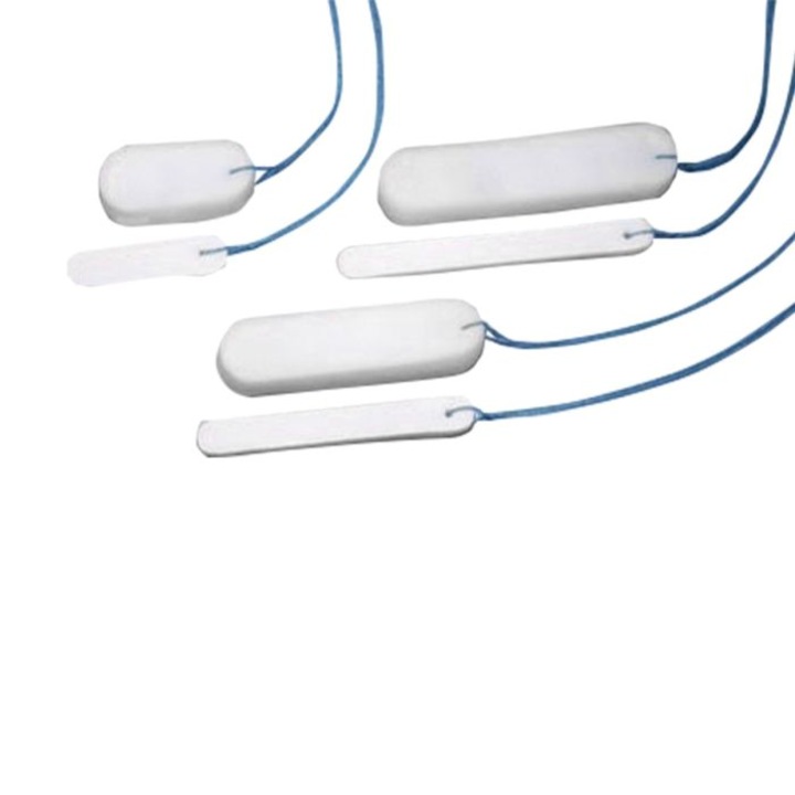 Tampon nazal hemostatic, PRIMA, steril, 8x2x1.5cm