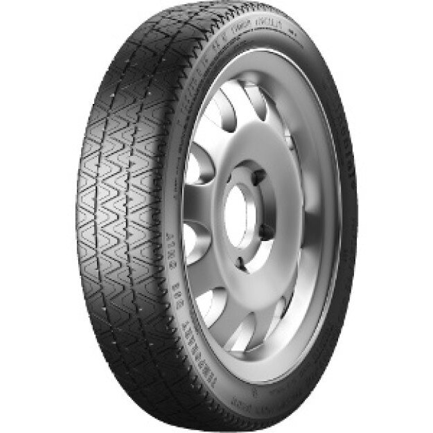 Anvelope de vară Continental SContact 155x90x18 inch, DOT2022 - eMAG.ro
