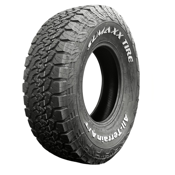 Anvelopa M+S* A/T All Road 235/85R16 Sumaxx All-Terrain (Model BFGoodrich) 120/116S