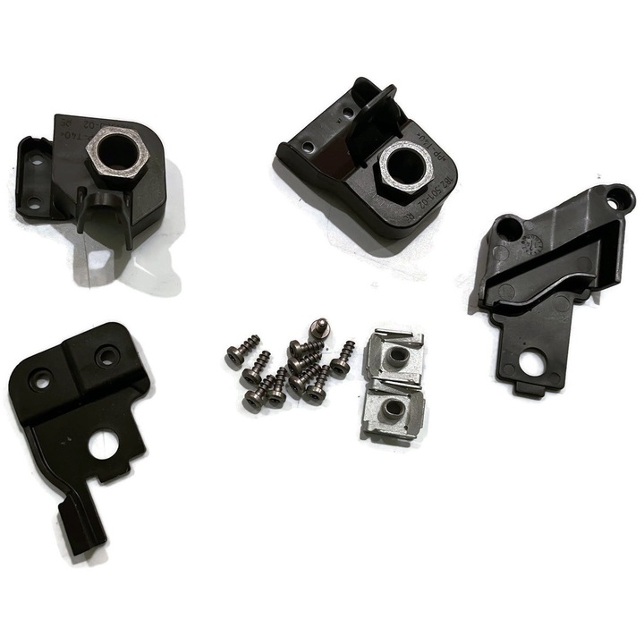 Kit reparatie far stanga pentru VW Tiguan facelift 2011-2016 - 5N0998225B