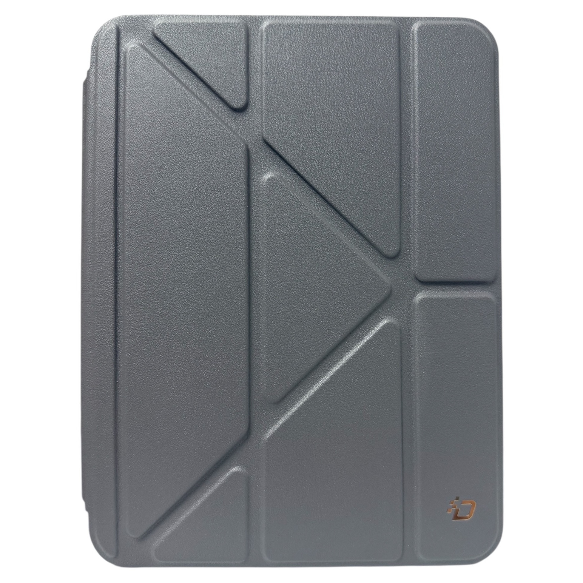 Husa Compatibila cu iPad mini 6 Dux Ducis Gri